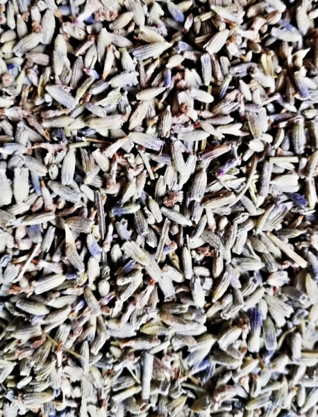 Levandule květ 20g (1)