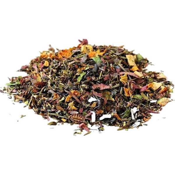 Vykuřovací směs - PURPURA 20g (2)