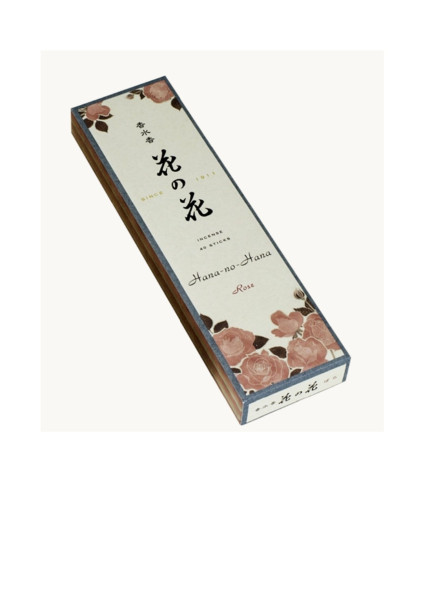 Japonské tyčinky Růže (1)