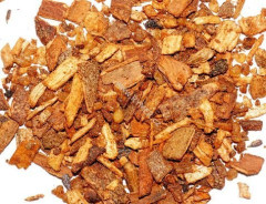 Vykuřovací směs - VÁNOČNÍ VŮNĚ 20g