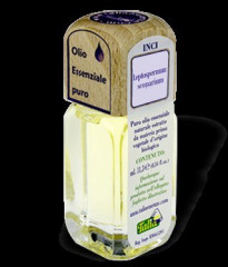 BALMÍN METLATÝ -  MANUKA (Leptospermum scoparium) 100% éterický olej