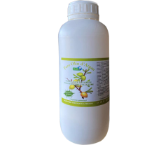 Arganový olej (lisovaný za studena)