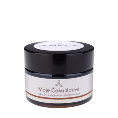 Moje Čokoládová 15 ml