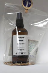 Levandulová zahrada - dárkový balíček.