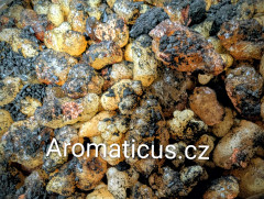 TURECKÉ OLIBANUM 40 g