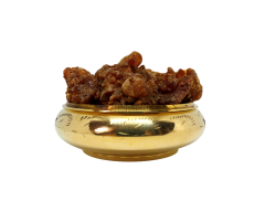 MYRHA - SLZY ČISTÉ MYRHY ČERVENÉ 25 g (Commimphora myrrha) (1)