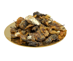 OLIBANUM MIGIURTINO (Boswellia frereana) (4)