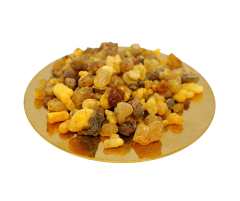 MYRHOVÉ OLIBANUM 40 g