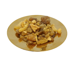 ARABSKÉ OLIBANUM  (Boswellia carterii) (4)