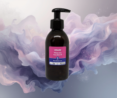 VENUŠE - pečující a masážní tělový olej 200 ml