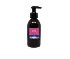VENUŠE - pečující a masážní tělový olej 200 ml (5)