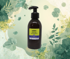 SVĚŽEST - pečující a masážní tělový olej 200 ml